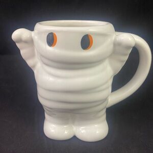 Target Spritz Halloween Ceramic Mummy Mug 2022